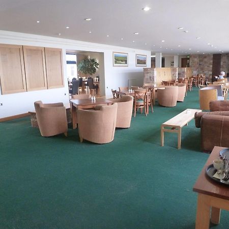 The Lodge At Craigielaw And Golf Courses Aberlady Exterior foto