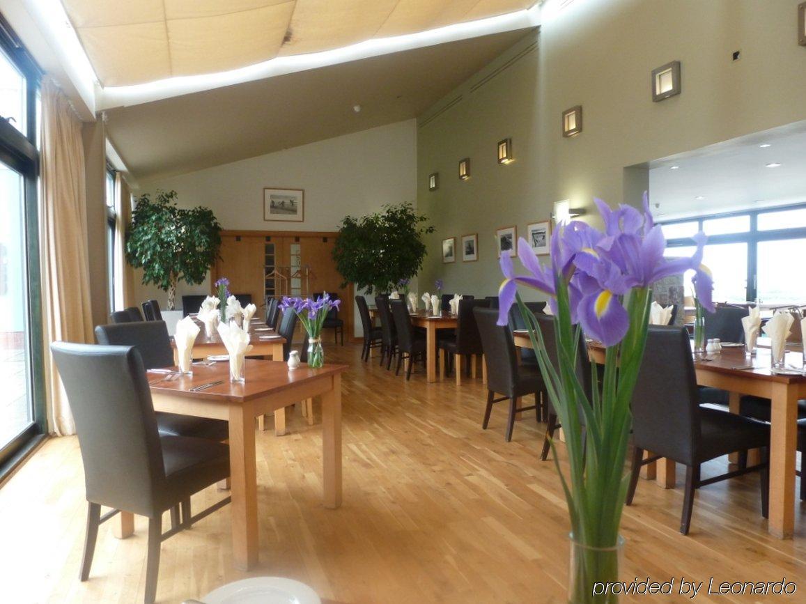 The Lodge At Craigielaw And Golf Courses Aberlady Exterior foto