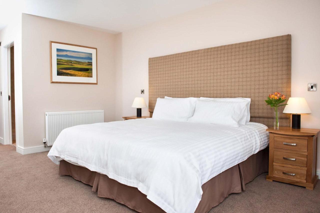 The Lodge At Craigielaw And Golf Courses Aberlady Habitación foto